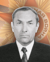 Винокуров Николай Васильевич